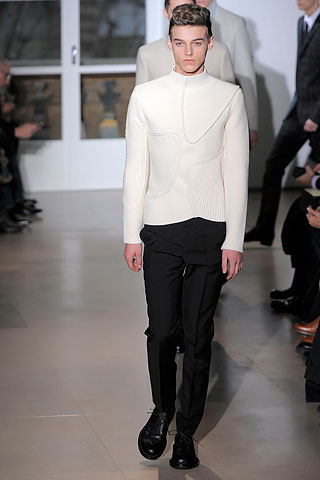 Jil Sander / - 2010-2011